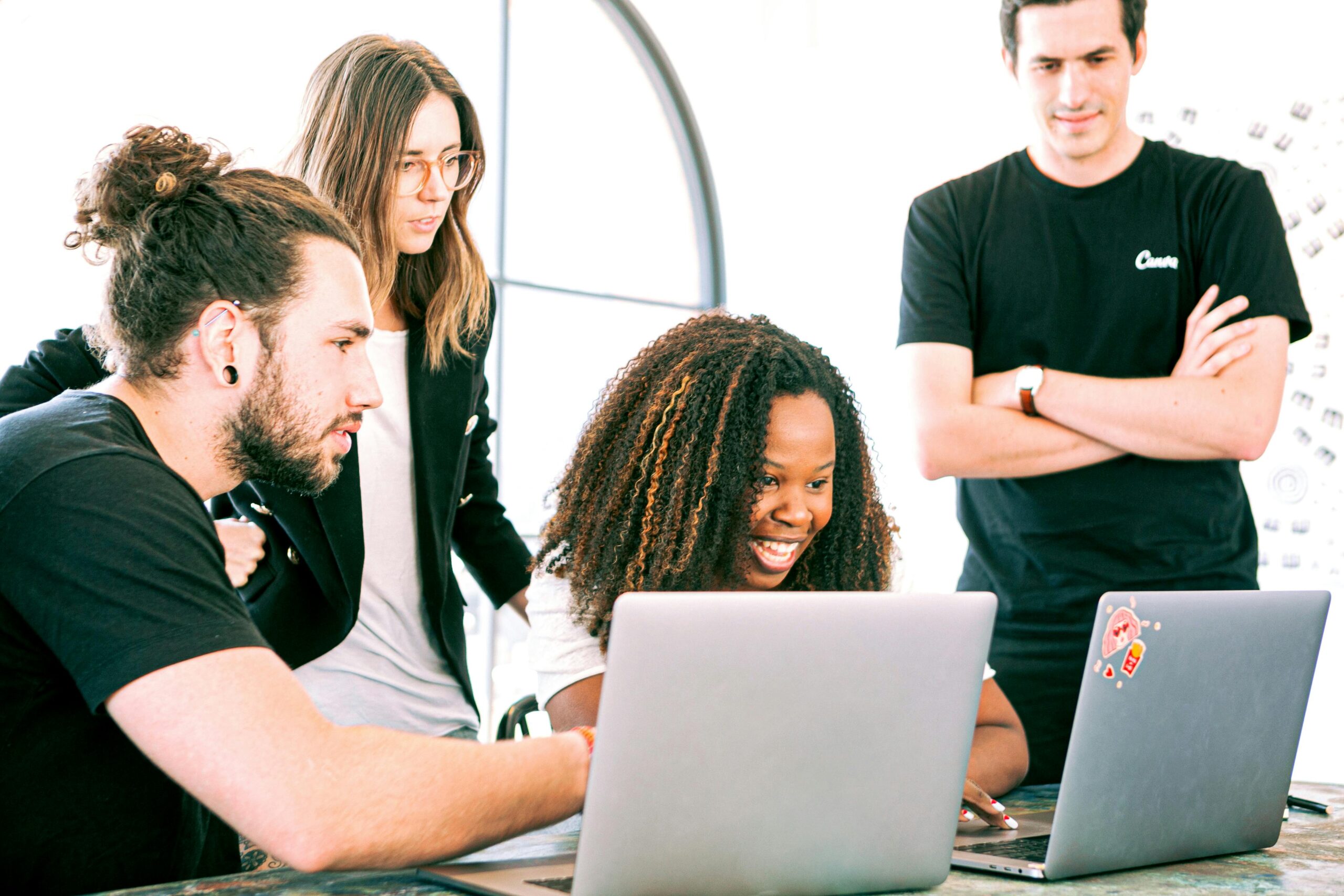 Top 5 des meilleures Agences SEO en 2025